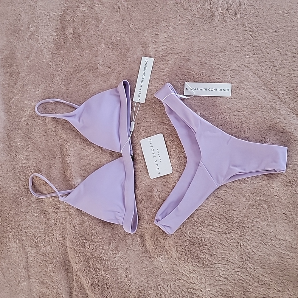 Aqua Tropic Mykonos Set